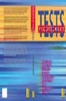 tests psicotecnicos-9788495447609