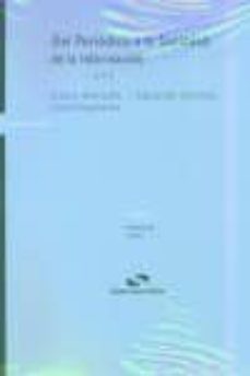 del periodico a la sociedad de la informacion (3 vols.)-celso almuiña-eduardo (coords.) sotillos-9788495486509