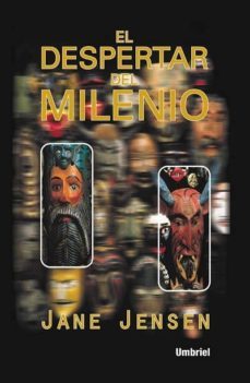 el despertar del milenio-9788495618009