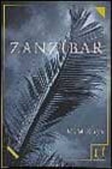 zanzibar-m.m. kaye-9788495808509