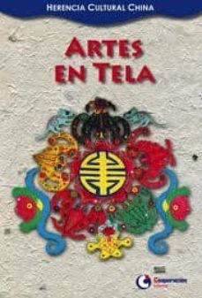 artes en tela-chen xiaoping-9788495920409