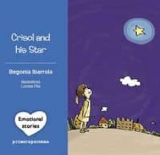 crisol and his star-begoña ibarrola-9788495923509
