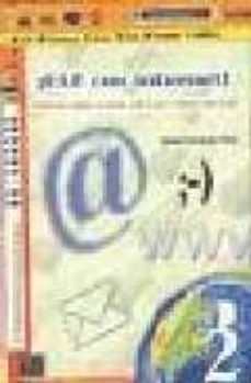¡e/le con internet!: internet paso a paso para las clases de e/le-9788495986009