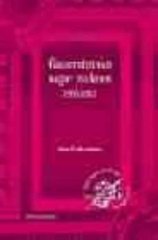 gaueratutako negar malkoen zinkuria-ines goikoetxea-9788496009509