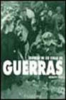 cronica de un siglo de guerras-9788496048409
