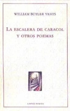 la escalera de caracol y otros poemas-9788496067509