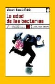 la edad de las bacterias-9788496080409