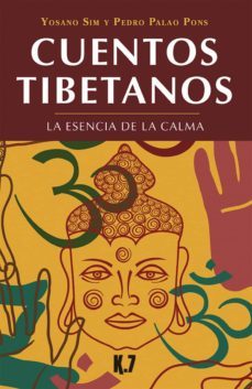 cuentos tibetanos-yosano sim-pedro palao pons-9788496112209