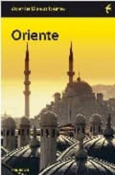 oriente-vicente blasco ibañez-9788496114609