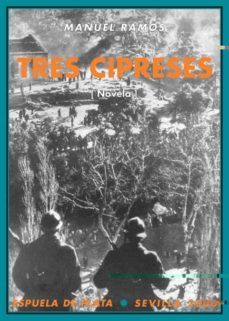 tres cipreses-9788496133709
