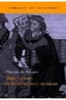 vidas y amores de los trobadores y sus damas-martin de riquer-9788496136809