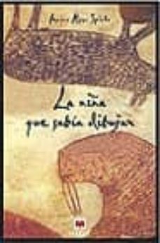 la niña que sabia dibujar-penina keen spinka-9788496231009