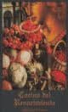 cocina del renacimiento-9788496307209