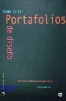 como crear portafolios-sara eisenman-9788496309609