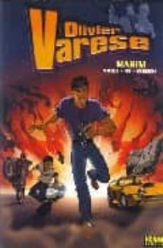 oliver varese-enrico marini-9788496325609
