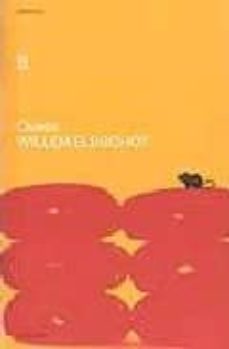 queso-willem elsschot-9788496375109