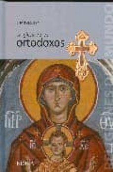 la iglesia de los ortodoxos-9788496431409