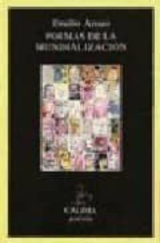 poemas de la mundializacion-9788496458109