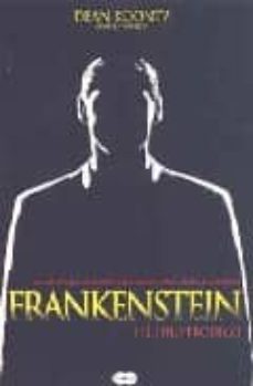 frankenstein 1-9788496463509