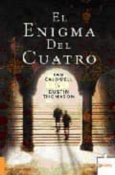 el enigma del cuatro-9788496525009
