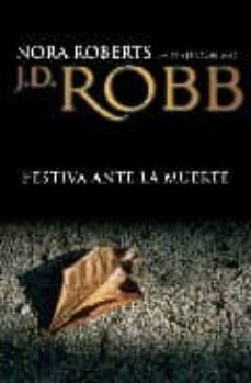festival ante la muerte-nora roberts-9788496575509