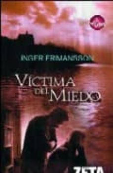 victima del miedo-9788496581609