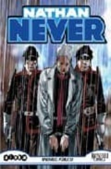 nathan never nº 25: enemigo publico-9788496587809