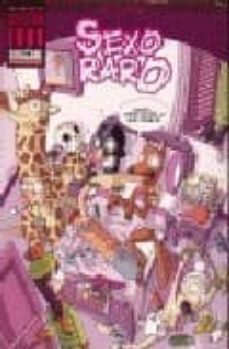 sexo raro-9788496706309