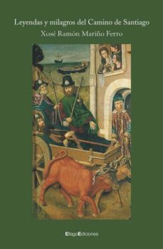 leyendas y milagros del camino de santiago-9788496720909