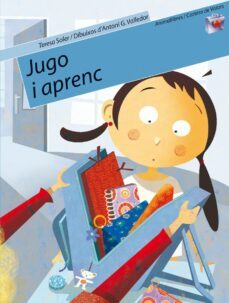jugo i aprenc-teresa soler-9788496726109