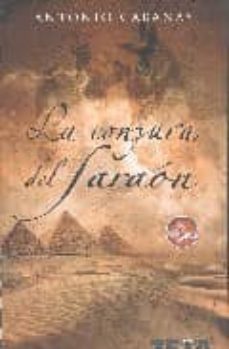 la conjura del faraon-9788496778009