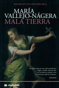 mala tierra (2ª ed.)-9788496836709