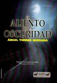 el aliento de la oscuridad-9788496862609