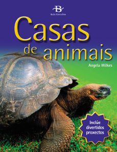 casas de animais-9788496893009