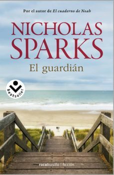 -nicholas sparks-9788496940109