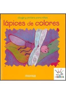 lapices de colores-9788496951709