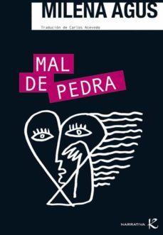 mal de pedra-milena agus-9788496957909