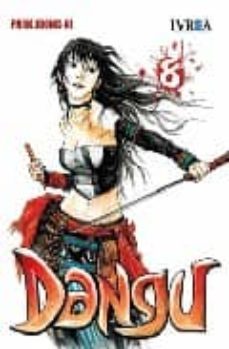 dangu nº 8-jung ki park-9788496967809