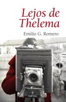 lejos de thelema-9788496968509