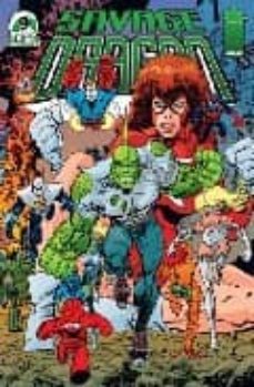 savage dragon nº 9-9788496992009