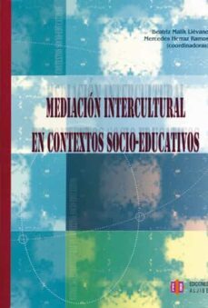 mediacion intercultural en contextos socio-educativos-9788497003209