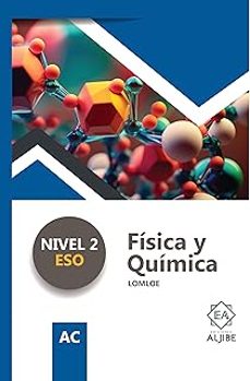 fisica y quimica 2º eso (lomloe). adaptacion curricular-9788497009409