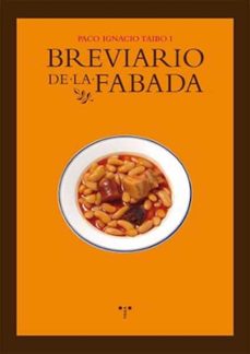 breviario de la fabada-9788497045209
