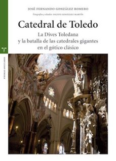 catedral de toledo-9788497047609
