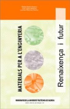 materials per a l enginyeria-9788497056809