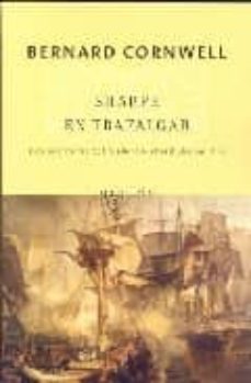 sharpe en trafalgar (xiii)-9788497110709