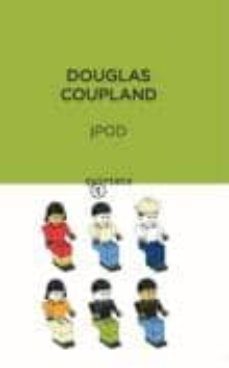 jpod-douglas coupland-9788497111409