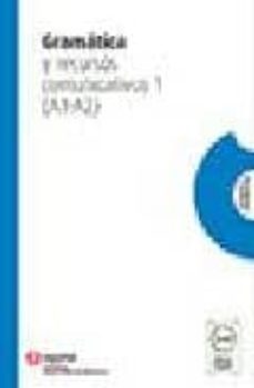 gramatica y recursos comunicativos 1 ed07 (para alumnos chinos)-9788497130509