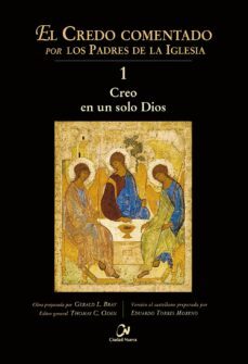 creo en un solo dios-9788497154109