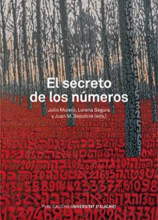 el secreto de los numeros-julio mulero gonzalez-9788497174909